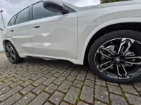 Neu BMW X1 136 PS (100 kW) 2026 Weiß SUV
