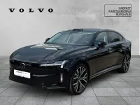 Gebraucht Volvo ES90 Ultra 244 kW (333 PS) 2026 Schwarz Limousine