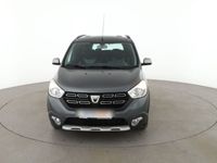 gebraucht Dacia Lodgy Stepway 1.2 TCe 115 (7 Sitzer )