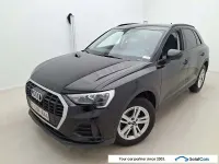 Second-hand Audi Q3 150 CP (110 kW) 2022 Gri SUV