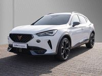Gebraucht Cupra Formentor 204 PS (150 kW) 2024 Weiß SUV
