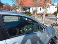 Gebraucht Daihatsu Sirion 91 PS (66 kW) 2007 Grau Kleinwagen