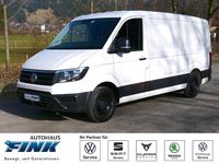 Gebraucht VW Crafter 140 PS (102 kW) 2018 Candyweiß Van