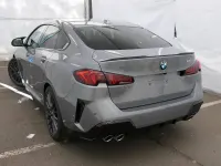 Gebraucht BMW M235 Performance 300 PS (220 kW) 2025 Grau Coupé