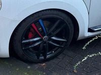 Gebraucht VW Beetle Sport 200 PS (147 kW) 2013 Weiß Kleinwagen