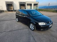 gebraucht VW Touran 1T 1