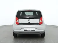 Gebraucht Seat Mii FR-Line 60 PS (44 kW) 2019 Silber Kleinwagen