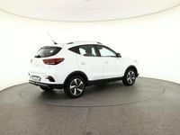 Gebraucht MG ZS Luxury 130 kW (177 PS) 2022 Arktikweiß SUV