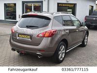 Gebraucht Nissan Murano Executive 256 PS (188 kW) 2008 Beige SUV