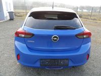 Gebraucht Opel Corsa Edition 101 PS (74 kW) 2020 Blau Limousine
