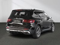 Gebraucht Mercedes GLB200 AMG 163 PS (119 kW) 2025 Schwarz SUV