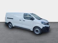 Brugt Opel Vivaro Basis 120 HK (88 kW) 2025 Hvid MPV