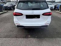 Gebraucht Mercedes B200 Advanced 150 PS (110 kW) 2023 Van / Kleinbus