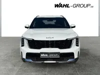 Neu Kia Sorento Vision 193 PS (141 kW) 2026 Clear white SUV