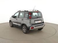 gebraucht Fiat Panda Cross Panda 1.2 City Cross 1.2 City , Benzin, 9.450 €