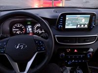 gebraucht Hyundai Tucson 2020