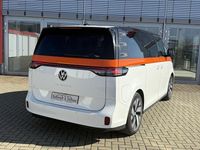 Gebraucht VW ID. Buzz Pro 150 kW (204 PS) 2023 Weiß Van / Kleinbus