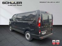 gebraucht Renault Trafic Kasten L1H1 3.0t Komfort 150 dCi SOFORT!