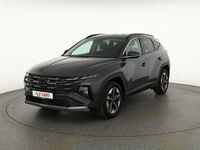 Neu Hyundai Tucson 150 PS (110 kW) 2025 Silber SUV