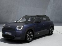 Second-hand Mini Aceman Classic 135 kW (184 CP) 2024 Albastru SUV