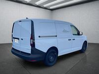 Gebraucht Ford Transit Connect 122 PS (89 kW) 2025 Weiß Van / Kleinbus