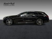 Gebraucht Mercedes E450 AMG 367 PS (269 kW) 2025 Kombi