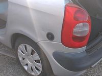 Gebraucht Citroën Xsara Picasso 2001 Silber Van / Kleinbus