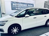 gebraucht Citroën Grand C4 Picasso Spacetourer/7Sitze/Automatik