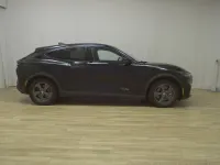 Gebraucht Ford Mustang Mach-E 216 kW (294 PS) 2021 Iridiumschwarz metallic SUV
