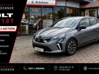 Neu Mitsubishi Colt Plus 91 PS (66 kW) 2026 Achatgrau Kleinwagen