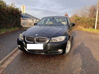 gebraucht BMW 325 i 6 Zylinder - Automatik