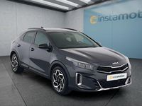 Neu Kia XCeed GT-Line 179 PS (131 kW) 2025 Grau SUV