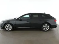 Gebraucht Audi A6 Sport 286 PS (210 kW) 2019 Grau Kombi