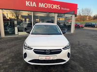 Gebraucht Opel Corsa Edition 75 PS (55 kW) 2022 Weiß Kleinwagen