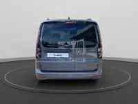 Usata VW Caddy Edition 150 CV (110 kW) 2025 Grigio Monovolume