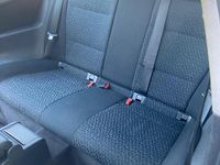 Gebraucht BMW 318 143 PS (105 kW) 2002 Silber Coupé