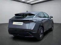 Gebraucht Nissan Ariya 160 kW (218 PS) 2025 Grau SUV