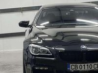 Gebraucht BMW 640 320 PS (235 kW) 2015 Coupé