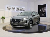 Gebraucht Nissan X-Trail 360º 204 PS (150 kW) 2024 Grau SUV