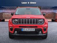 Gebraucht Jeep Renegade Summit 190 PS (139 kW) 2024 Other SUV
