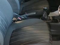 Gebraucht Opel Corsa 80 PS (58 kW) 2007 Blau Kleinwagen