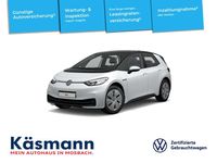 Gebraucht VW ID.3 Pro Performance 150 kW (204 PS) 2022 Gletscherweiß metallic Kleinwagen