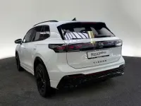 Gebraucht VW Tiguan R-line 272 PS (200 kW) 2025 Pure white SUV