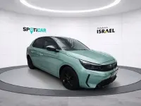 Usado Opel Corsa 101 HP (74 kW) 2025 Verde Citadino