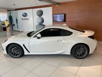 gebraucht Subaru BRZ Sport ES 2.4i Aut. auf Wunsch mit STI-Paket!