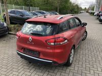 gebraucht Renault Clio GrandTour IV Luxe