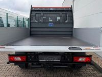 Neu Ford Transit Trend 165 PS (121 kW) 2026 Weiß Limousine