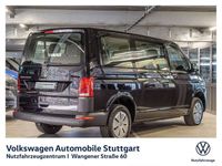 gebraucht VW T6.1 Kombi DSG 2.0 TDI Euro 6d-TEMP-EVAP ISC