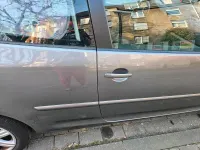 Gebraucht VW Golf V Sportline 75 PS (55 kW) 2006 Grau Kleinwagen