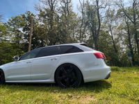 gebraucht Audi A6 Avant